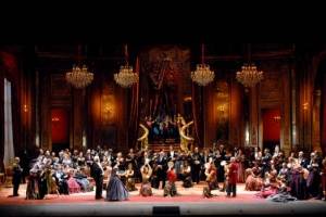 Comparing International Differences in Producing Opera