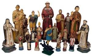 Secular Individualism and Religious Communities
