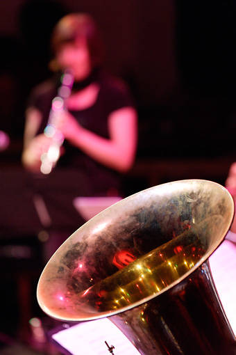 RUSIRA MIXTETT - Live Jazz @ Untertitel 20:30 h