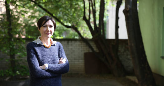 Tschechien erlesen: Nela Rywiková – Kinder des Zorns