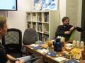 Crowdfunding-Stammtisch #19 per Zoom Online-Meeting