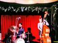 Jazz in the Kleine Nachtrevue