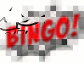 BINGO am Steg und See - Bingo?… echt jetzt?