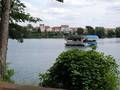 LachMeditationSpaziergang am Straussee - Ein Nachmittag voller Entschleunigung und Fröhlichkeit