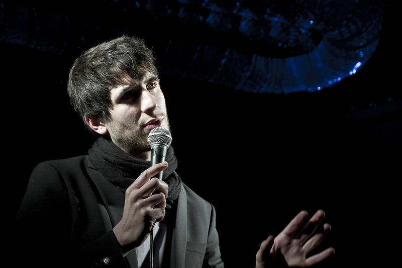 Film Talk: Canadian Short Film in the Limelight