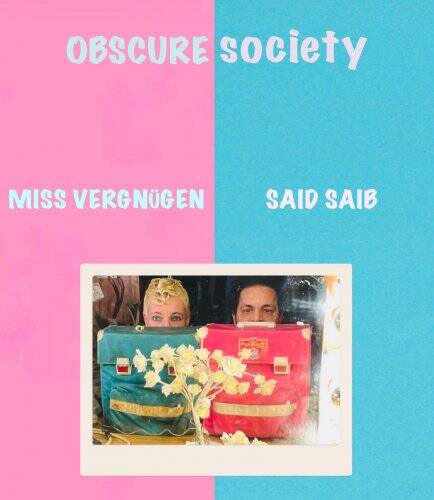The obscure Society 