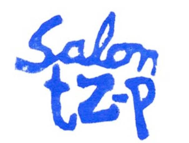 SALON TZ-P (#3)