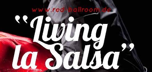 Living la Salsa
