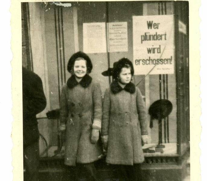 Telefonführung: Stark und verletzlich. Frauen auf der Flucht