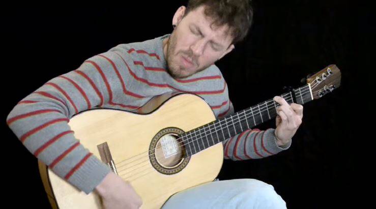 Im ArtSalon von Klassik bis Flamenco