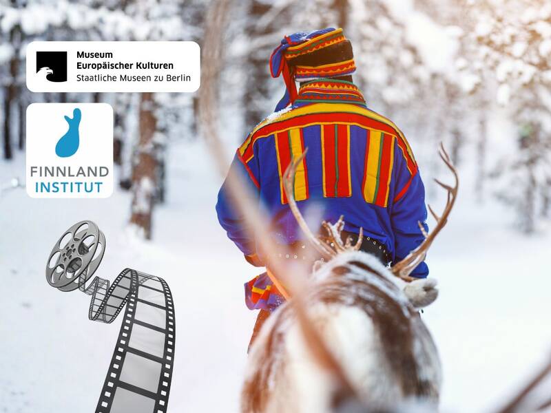 Sápmi-Abend mit dem Dokumentarfilm: “Máhccan – Homecoming” und Kurzvortrag