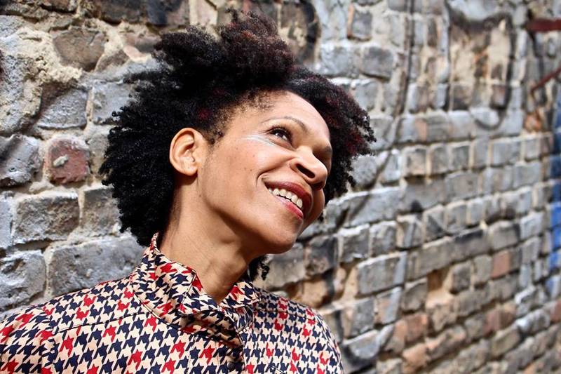 Saturday 2nd May - Milly James Blue live at Untertitel