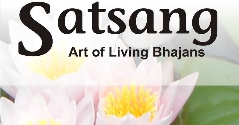 Satsang - Sing along