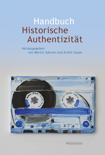 Ein Abend über historische Authentizität - Buchvorstellung