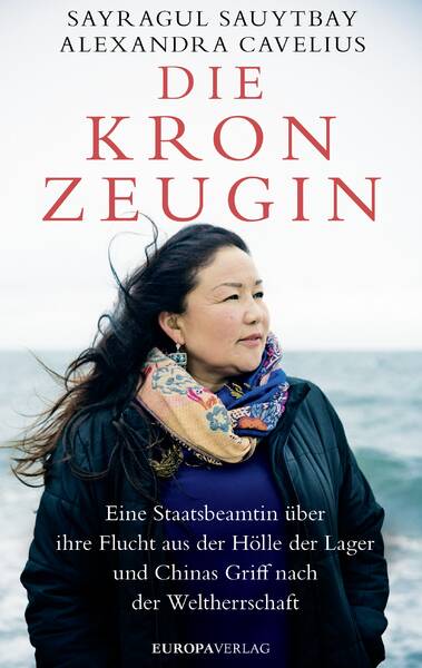 „Tatort Xinjiang“ - Menschenrechte und Machtpolitik in China