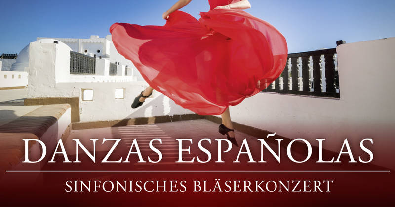 Danzas españolas - spanische Tänze