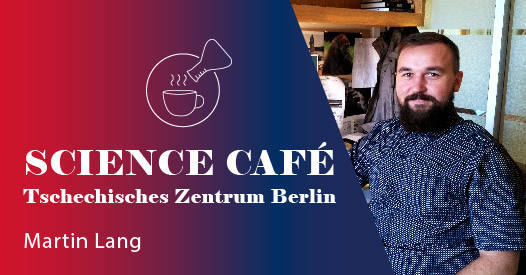 Science Café: Anxiety, Rituals and Religion