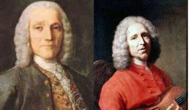 Sensationeller Tagebuchfund - Scarlatti Revisited