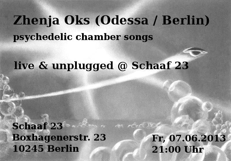 psychedelic chamber songs