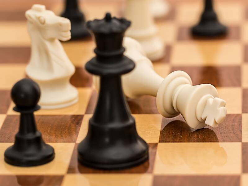 Schach für alle!