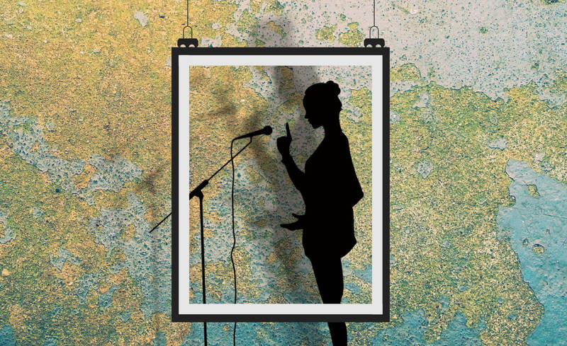 Schall & Rauch Poetry Slam
