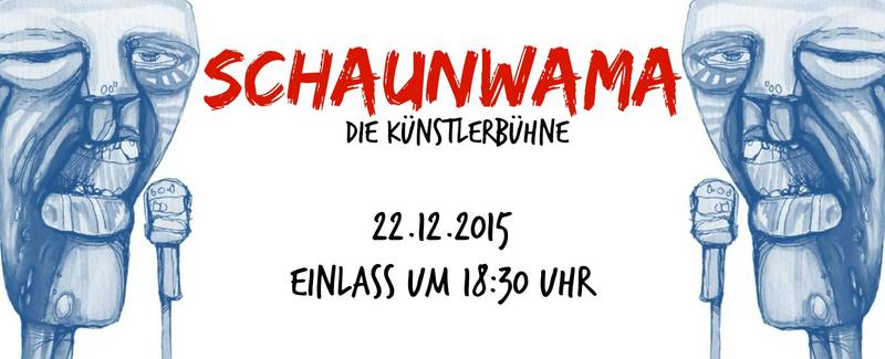 Schaunwama - die Künstlerbühne in Prenzl'Berg