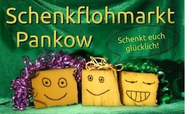Schenkflohmarkt Pankow
