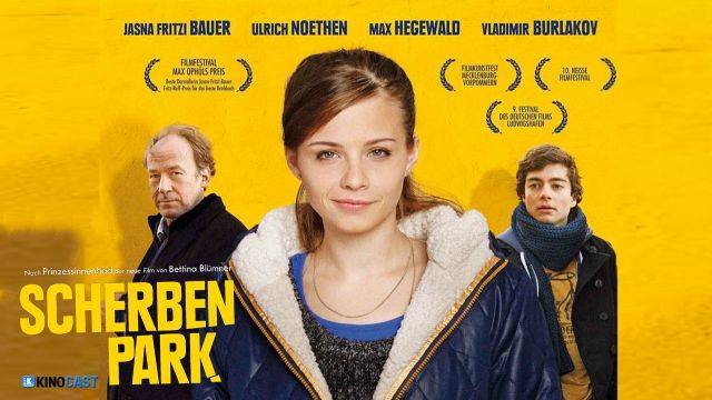 OpenAir: SCHERBENPARK