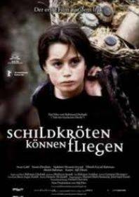 Kinder im Krieg und auf der Flucht: Film „Schildkröten können fliegen“