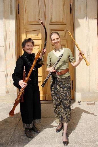 Tag der Oboe (Instrument des Jares 2017)