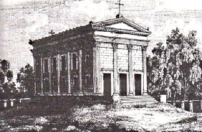 Karl Friedrich Schinkel:  Von der Vorstadtkirche bis zum Denkmalschutz