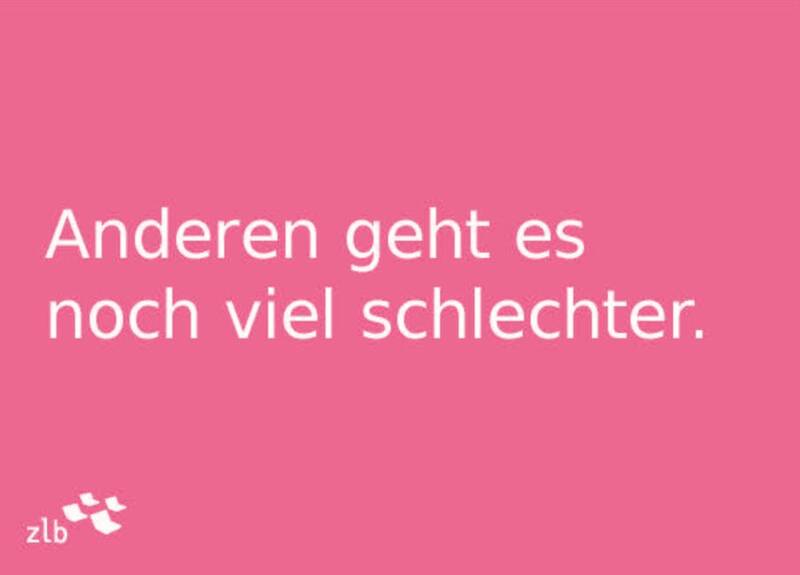 Nora Fieling liest aus „Depression und jetzt? Wegweiser einer Erfahrungsexpertin“