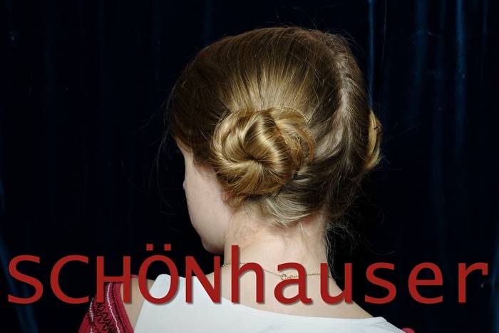  Schönhauser Die Schönhauser wird erst schön durch die Schönhauser...