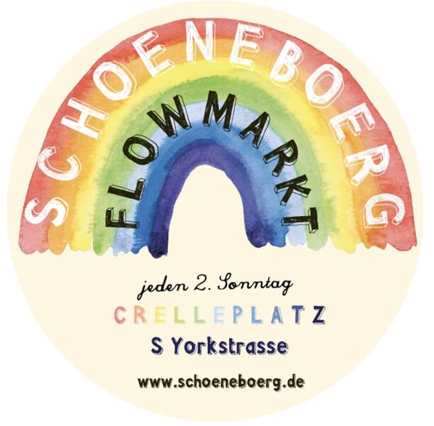 Schoeneboerg Flowmarkt