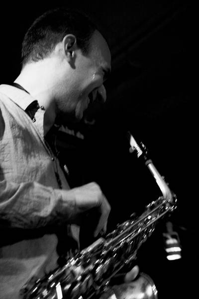 Konzert: Schofield / Van Huffel Standards Quartett