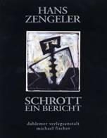 Lesung: Ron Schmidt "SCHROTT. Ein Bericht"