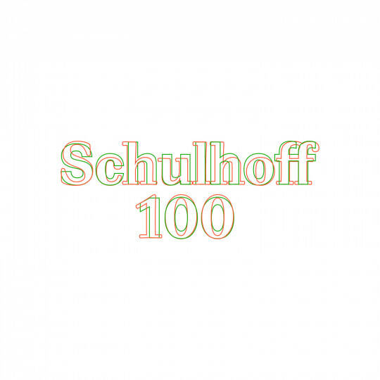 Schulhoff 100