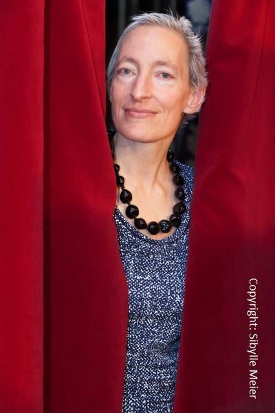 Ruth Schweikert: Tage wie Hunde