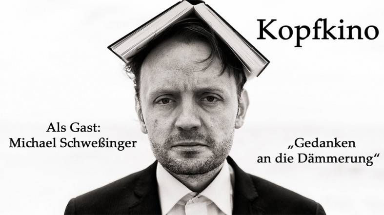 Kopfkino: Gedanken an die Dämmerung - Erotische Kurzgeschichten