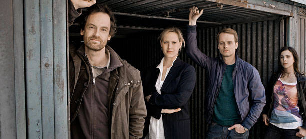 Tatort: Public Viewing : Schwerelos - Erstausstrahlung