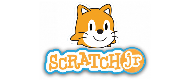 Geschichten programmieren mit ScratchJr in der Adolf-Reichwein-Bibliothek