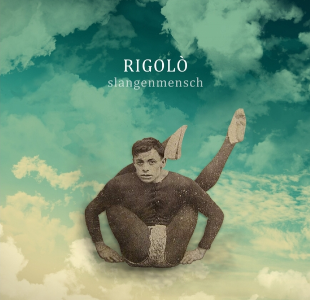 Live at Ututut: Rigolò (Nu-Folk) - Weserstrasse 53, Neukölln