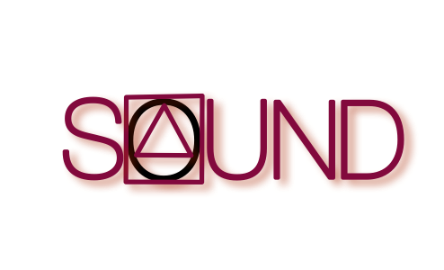 SOUND. An Acoustic Experience.