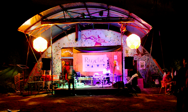 Recycled Creativity Festival 7th Edition