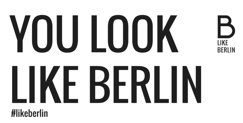 Der Berlin-Code: Buchvorstellung, Ausstellung und Fotoshooting