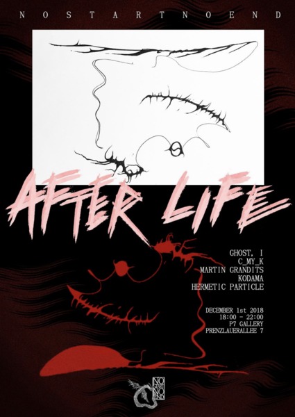 No Start No End: AFTER LIFE