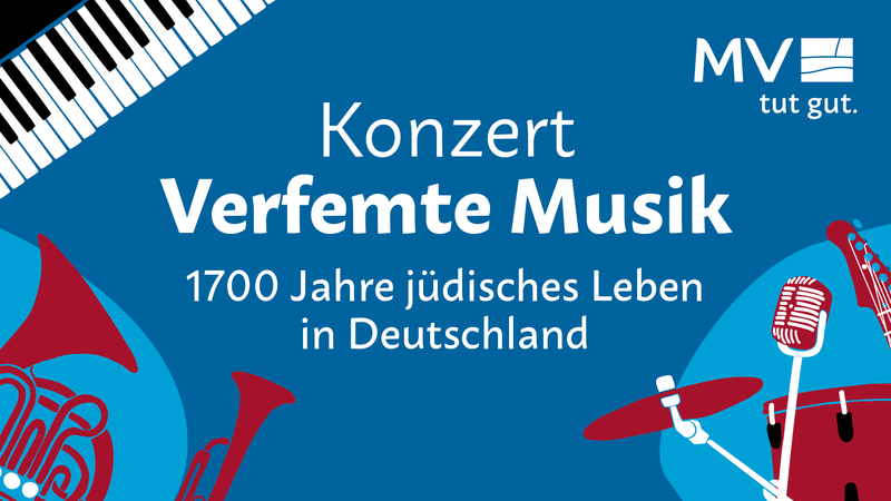Konzert Verfemte Musik