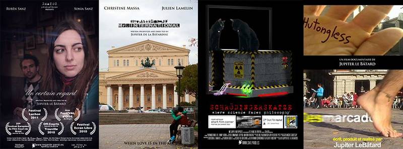 Screening / Vorführung + AfterParty