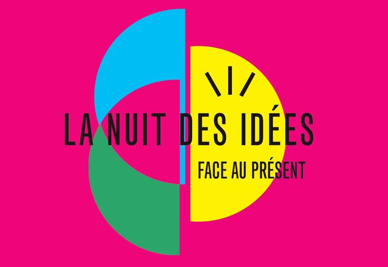 Die Nacht der Ideen - La nuit des idées