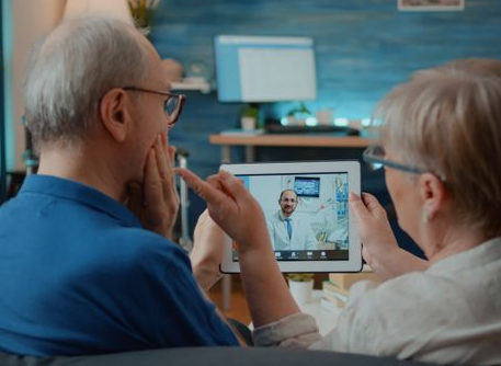 Pflege 4.0 – was ist das eigentlich?